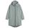 CHAQUETA CON CAPUCHA MUJER ECOALF VENUE