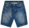 PANTALÓN CORTO HOMBRE  ANTONY MORATO DENIM SHORT ARGON SLIM FIT IN