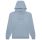 SUDADERA CON CAPUCHA HOMBRE ANTONY MORATO CON LOGO FIT HOLGADO