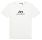 CAMISETA HOMBRE ANTONY MORATO CON MONOGRAMA FIT SLIM