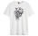 CAMISETA HOMBRE  ANTONY MORATO T-SHIRT REGULAR FIT IN LIGHT