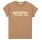 CAMISETA ESTAMPADO TEXTO MUJER GARCIA JEANS FIT REGULAR