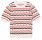 JERSEY MANGA CORTA MUJER GARCIA JEANS A RAYAS