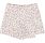 FALDA PANTALÓN ANIMAL PRINT NIÑA GARCIA JEANS FIT REGULAR