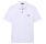 POLO HOMBRE  NAPAPIJRI ELBAS JERSEY 002 BRIGHT WHITE