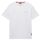 CAMISETA HOMBRE  NAPAPIJRI S-VANNI SS 206 WHITE HERON
