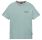 CAMISETA HOMBRE  NAPAPIJRI S-VANNI SS G1X GREEN MIL G1X
