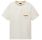 CAMISETA HOMBRE  NAPAPIJRI S-MURLO SS N1A WHITE WHISPER