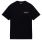 CAMISETA HOMBRE  NAPAPIJRI S-VIGNONI BACK SS 941 BLACK BE