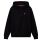 SUDADERA HOMBRE  NAPAPIJRI B-BADGE H BLACK BEAUTY