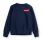 SUDADERA NIÑO  LEVI'S JUNIOR OVERSIZED BATWI