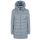 ABRIGO MUJER  YES ZEE CAPPOTTO DONNA TRAPUNTATO,FINT