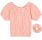 CAMISA NIÑA  GARCIA JEANS GIRLS SHIRT SS