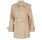 ABRIGO MUJER  YES ZEE TRENCH DONNA CON CINTURA