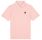 POLO DE PIQUÉ HOMBRE GARCIA JEANS FIT REGULAR