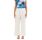 PANTALÓN CHINO MUJER YES ZEE FIT LOOSE