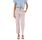 PANTALÓN MUJER  YES ZEE PANTALONE DONNA CHINOS DRITTO