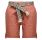 PANTALÓN CORTO MUJER DEELUXE CINTURON ETNICO