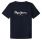 CAMISETA NIÑO PEPE JEANS LOGO ESTAMPADO FIT REGULAR