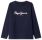 CAMISETA MANGA LARGA NIÑO PEPE JEANS FIT REGULAR