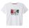CAMISETA NIÑO  PEPE JEANS ASH