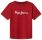 CAMISETA LOGO ESTAMPADO NIÑO PEPE JEANS FIT REGULAR