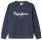 SUDADERA NIÑO PEPE JEANS CON LOGO FIT REGULAR