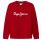 SUDADERA NIÑO  PEPE JEANS ART CREW