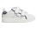 ZAPATILLA INFANTIL PEPE JEANS DE PIEL CON CIERRE VELCRO