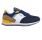 ZAPATILLA RUNNING NIÑO PEPE JEANS COMBINADA