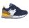 ZAPATILLA NIÑO  PEPE JEANS LONDON LIFE BK