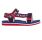 SANDALIA TREK INFANTIL PEPE JEANS CIERRE VELCRO