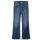 VAQUERO NIÑA  PEPE JEANS SLIM FLARE HW WILLA