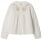 BLUSA NIÑA PEPE JEANS CON DETALLES BORDADOS