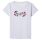 CAMISETA NIÑA PEPE JEANS DETALLES FLORALES