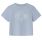 CAMISETA NIÑA PEPE JEANS LOGO ESTAMPADO FIT HOLGADO