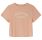 CAMISETA NIÑA PEPE JEANS LOGO ESTAMPADO FIT HOLGADO