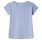 CAMISETA NIÑA PEPE JEANS CON LOGO BRILLANTE