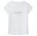 CAMISETA LOGO GLITTER NIÑA PEPE JEANS FIT SLIM