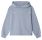 SUDADERA CON CAPUCHA NIÑA PEPE JEANS FIT HOLGADO