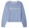 JERSEY NIÑA PEPE JEANS PUNTO JASPEADO