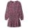 VESTIDO CORTO NIÑA PEPE JEANS ESTAMPADO FLORAL