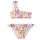 BAÑADOR NIÑA  PEPE JEANS TROPICAL ASY BIKINI SET