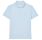 POLO HOMBRE  LACOSTE CHEMISE COL BORD-COTES MANCHES