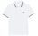 POLO HOMBRE  LACOSTE CHEMISE COL BORD-COTES MANCHES