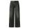 VAQUERO MUJER  PEPE JEANS WIDE LEG HW ARCHIVE BLK