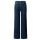 VAQUERO MUJER  PEPE JEANS EDEN HW STRAIGHT DARK STONEWAS