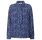 BLUSA FLUIDA MUJER PEPE JEANS ESTAMPADO FLORAL