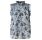 TOP SIN MANGAS MUJER PEPE JEANS ESTAMPADO FLORAL