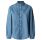 POLO MUJER  PEPE JEANS REGULAR DENIM BLOUSE
